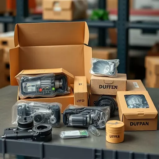 automotive parts packaging solutions , sustainable automotive parts packaging , custom automotive parts packaging