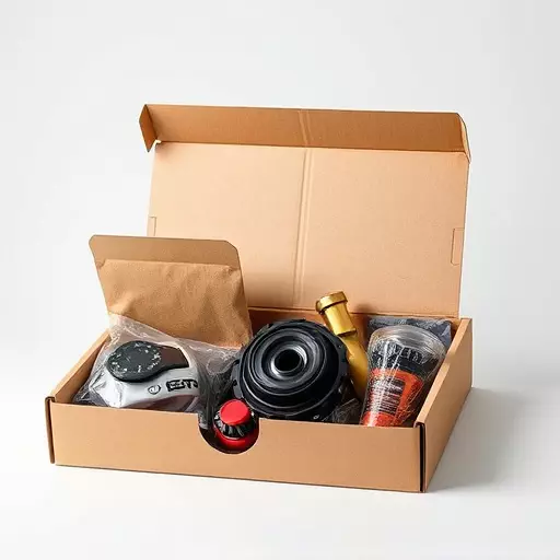 automotive parts packaging solutions , sustainable automotive parts packaging , custom automotive parts packaging
