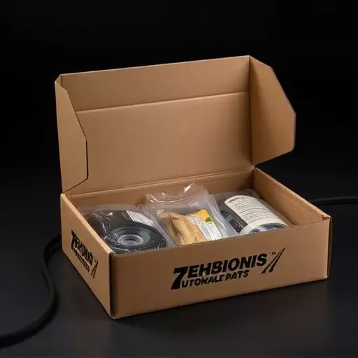 automotive parts packaging solutions , sustainable automotive parts packaging , custom automotive parts packaging