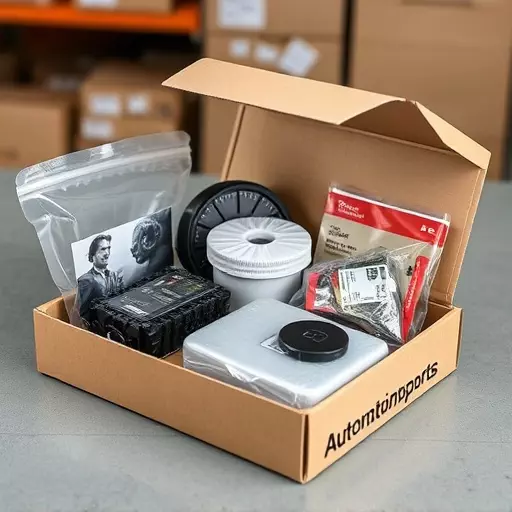 automotive parts packaging solutions , sustainable automotive parts packaging , custom automotive parts packaging