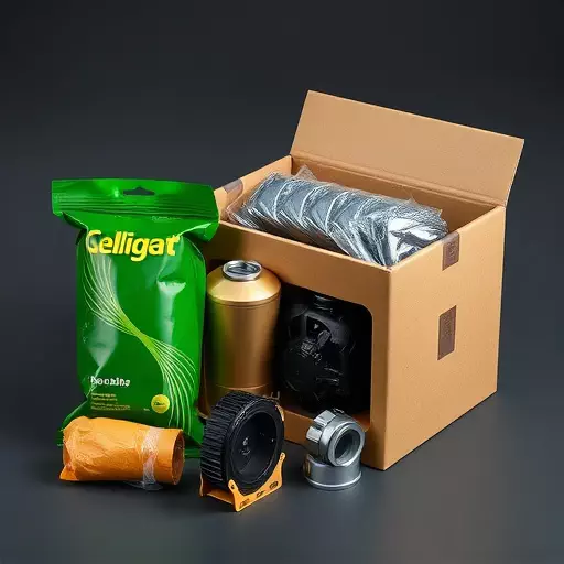 automotive parts packaging solutions , sustainable automotive parts packaging , custom automotive parts packaging