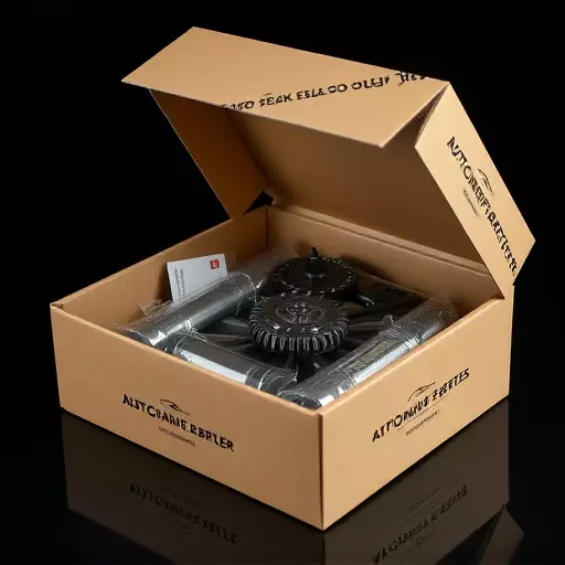 automotive parts packaging solutions , sustainable automotive parts packaging , custom automotive parts packaging