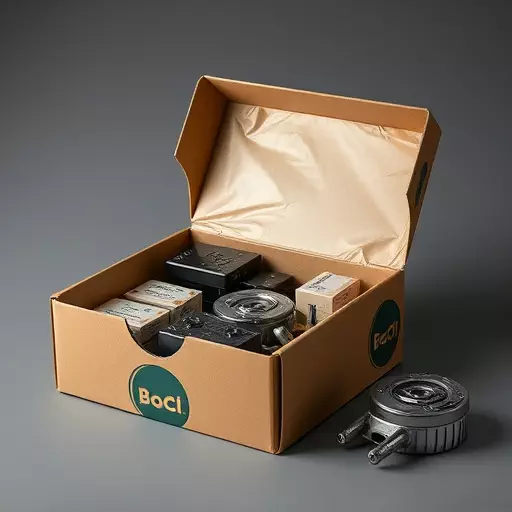 automotive parts packaging solutions , sustainable automotive parts packaging , custom automotive parts packaging