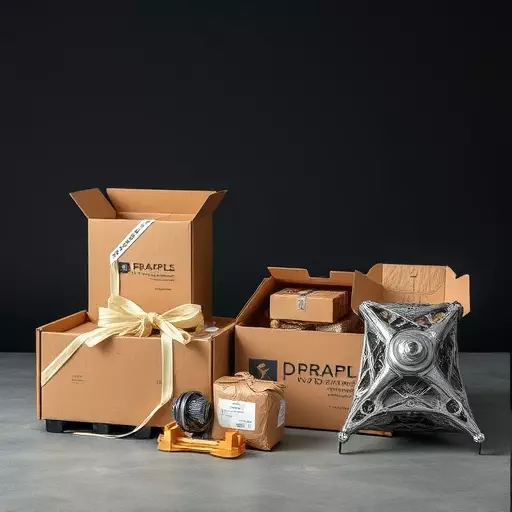 automotive parts packaging solutions , sustainable automotive parts packaging , custom automotive parts packaging
