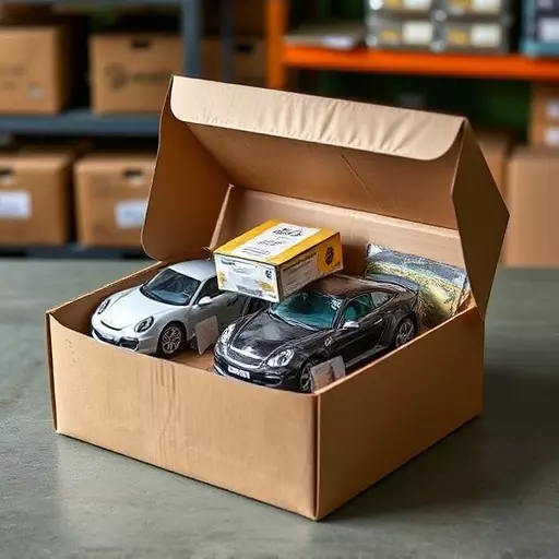automotive parts packaging solutions , sustainable automotive parts packaging , custom automotive parts packaging