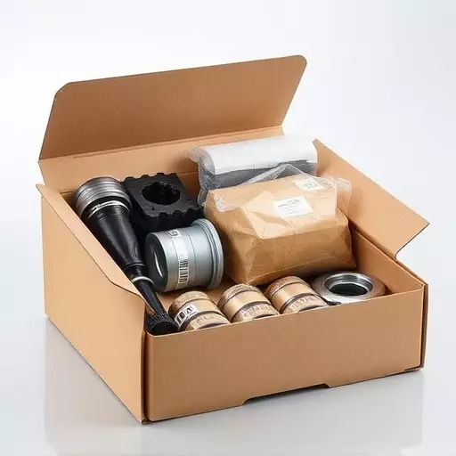 automotive parts packaging solutions , sustainable automotive parts packaging , custom automotive parts packaging