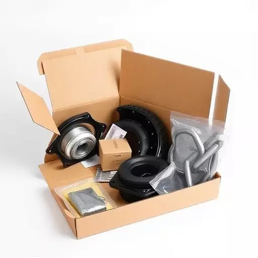 automotive parts packaging solutions , sustainable automotive parts packaging , custom automotive parts packaging