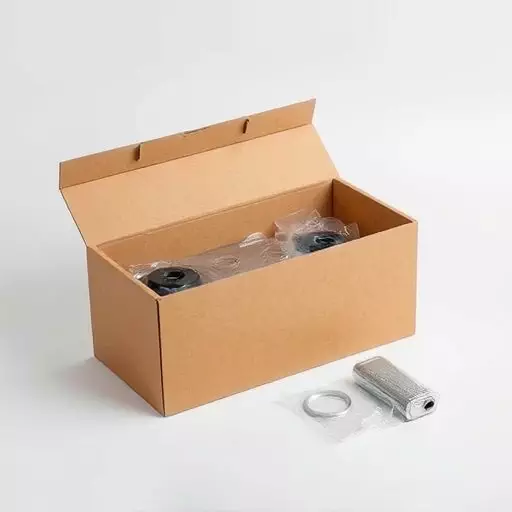 automotive parts packaging solutions , sustainable automotive parts packaging , custom automotive parts packaging
