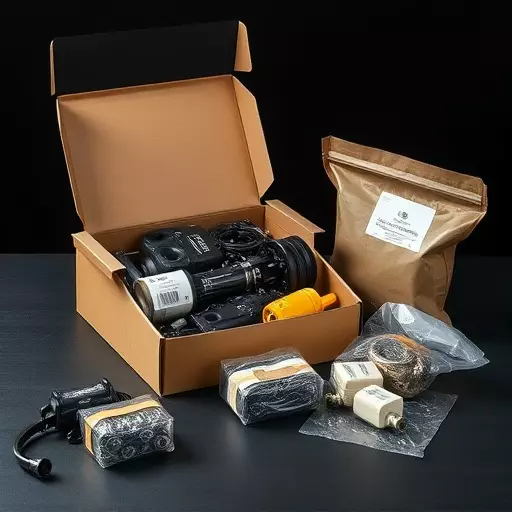 automotive parts packaging solutions , sustainable automotive parts packaging , custom automotive parts packaging