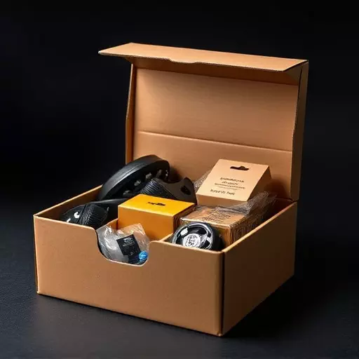 automotive parts packaging solutions , sustainable automotive parts packaging , custom automotive parts packaging