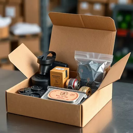 automotive parts packaging solutions , sustainable automotive parts packaging , custom automotive parts packaging