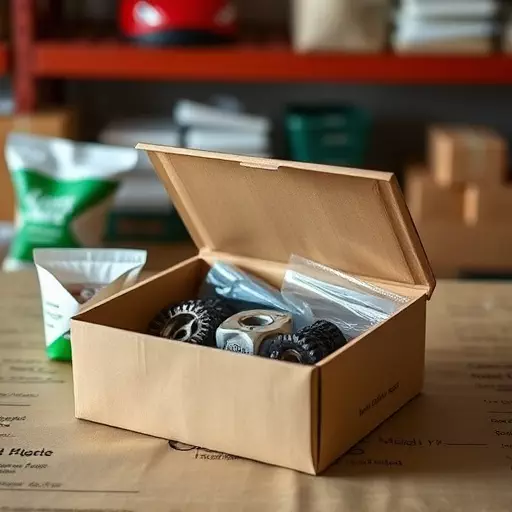 automotive parts packaging solutions , sustainable automotive parts packaging , custom automotive parts packaging
