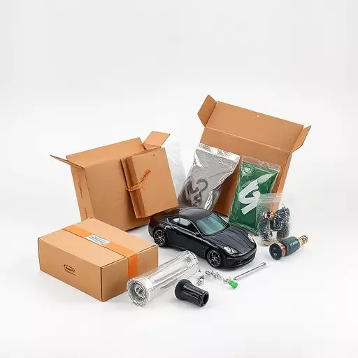 automotive parts packaging solutions , sustainable automotive parts packaging , custom automotive parts packaging