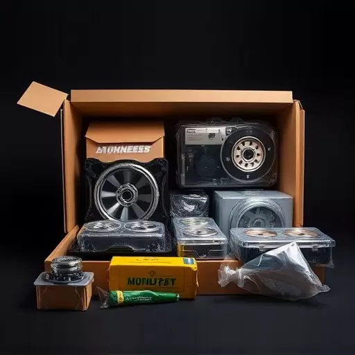 automotive parts packaging solutions , sustainable automotive parts packaging , custom automotive parts packaging