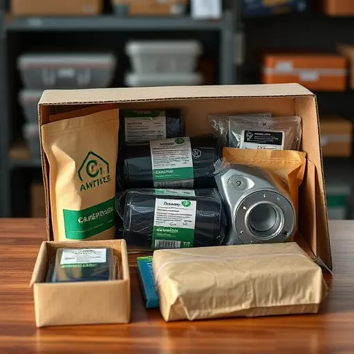 automotive parts packaging solutions , sustainable automotive parts packaging , custom automotive parts packaging