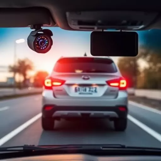back-up camera installation toledo,professional back-up camera installation,types of back-up cameras