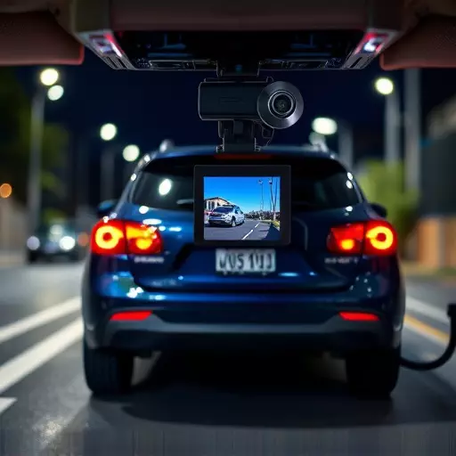 back-up camera installation toledo,professional back-up camera installation,types of back-up cameras