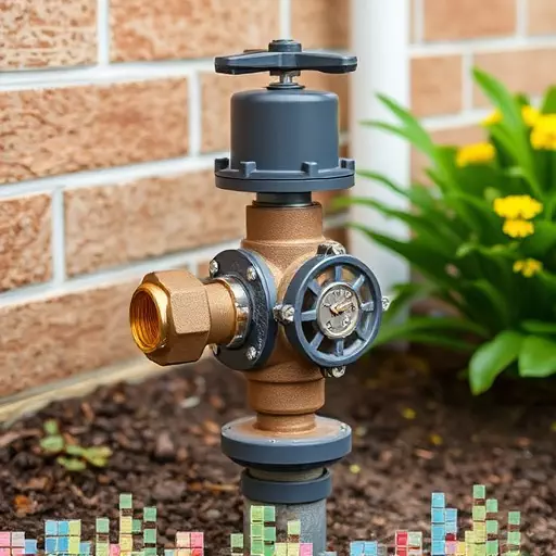 Backflow Preventer Inspection Fayetteville,backflow preventer inspection services,annual backflow preventer inspection