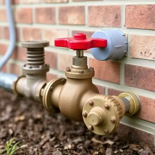 Backflow Preventer Inspection Fayetteville,backflow preventer inspection services,annual backflow preventer inspection