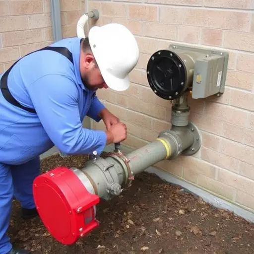 Backflow Preventer Inspection Fayetteville,backflow preventer inspection services,annual backflow preventer inspection