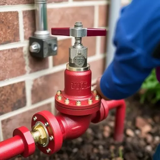 Backflow Preventer Inspection Fayetteville,backflow preventer inspection services,annual backflow preventer inspection