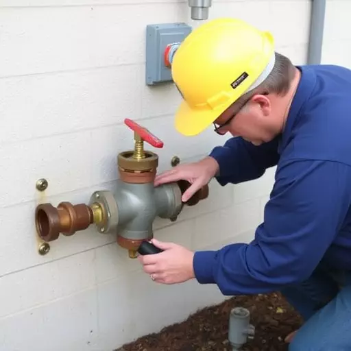 Backflow Preventer Inspection Fayetteville,backflow preventer inspection services,annual backflow preventer inspection