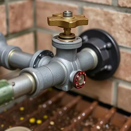 Backflow Preventer Inspection Fayetteville,backflow preventer inspection services,annual backflow preventer inspection