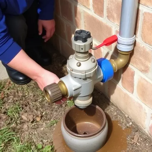 Backflow Preventer Inspection Fayetteville,backflow preventer inspection services,annual backflow preventer inspection