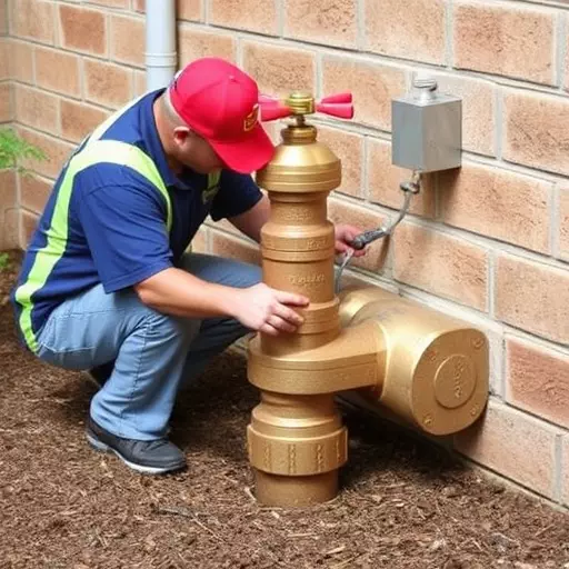 Backflow Preventer Inspection Fayetteville,backflow preventer inspection services,annual backflow preventer inspection