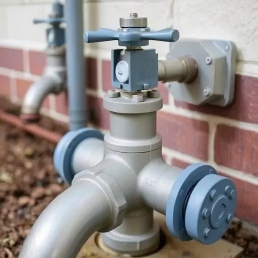 Backflow Preventer Inspection Fayetteville,backflow preventer inspection services,annual backflow preventer inspection