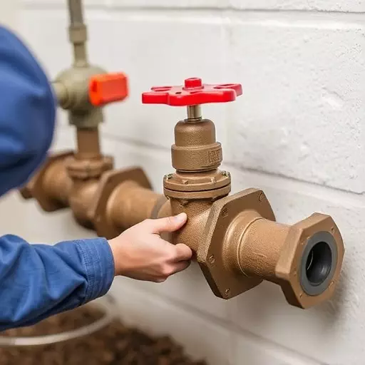 Backflow Preventer Inspection Fayetteville,backflow preventer inspection services,annual backflow preventer inspection