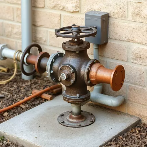 Backflow Preventer Inspection Fayetteville,backflow preventer inspection services,annual backflow preventer inspection