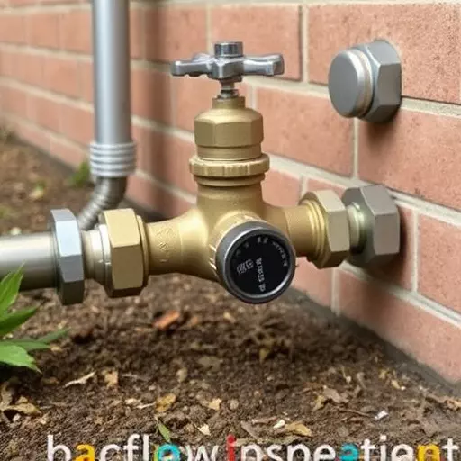 Backflow Preventer Inspection Fayetteville,backflow preventer inspection services,annual backflow preventer inspection