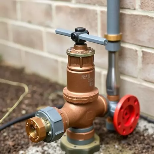 Backflow Preventer Inspection Fayetteville,backflow preventer inspection services,annual backflow preventer inspection