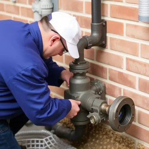 Backflow Preventer Inspection Fayetteville,backflow preventer inspection services,annual backflow preventer inspection