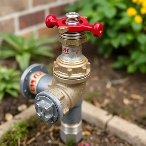 Backflow Preventer Inspection Fayetteville,backflow preventer inspection services,annual backflow preventer inspection