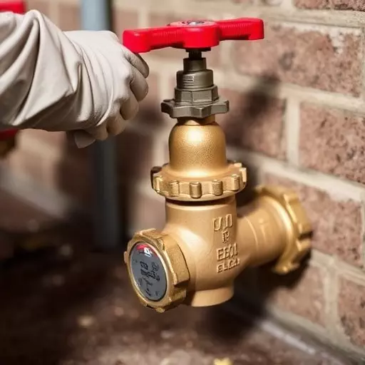Backflow Preventer Inspection Fayetteville,backflow preventer inspection services,annual backflow preventer inspection
