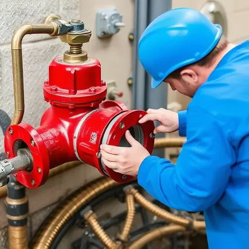 Backflow Preventer Inspection Fayetteville,backflow preventer inspection services,annual backflow preventer inspection