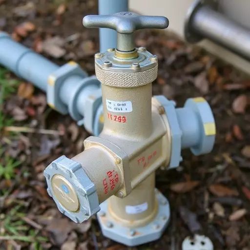 Backflow preventer inspection services Jacksonville,Annual backflow preventer inspection,Backflow preventer inspection cost,Importance of backflow preventer inspection,C