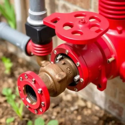 Backflow preventer inspection services Jacksonville,Annual backflow preventer inspection,Backflow preventer inspection cost,Importance of backflow preventer inspection,C