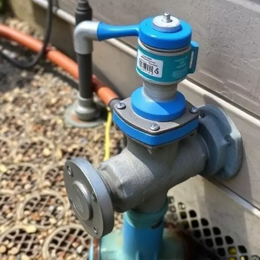 Backflow preventer inspection services Jacksonville,Annual backflow preventer inspection,Backflow preventer inspection cost,Importance of backflow preventer inspection,C
