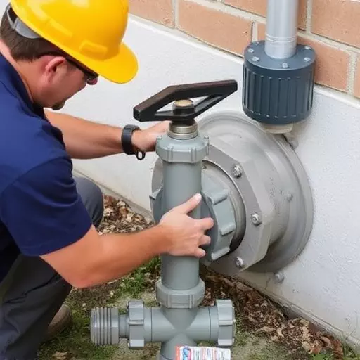 Backflow preventer inspection services Jacksonville,Annual backflow preventer inspection,Backflow preventer inspection cost,Importance of backflow preventer inspection,C