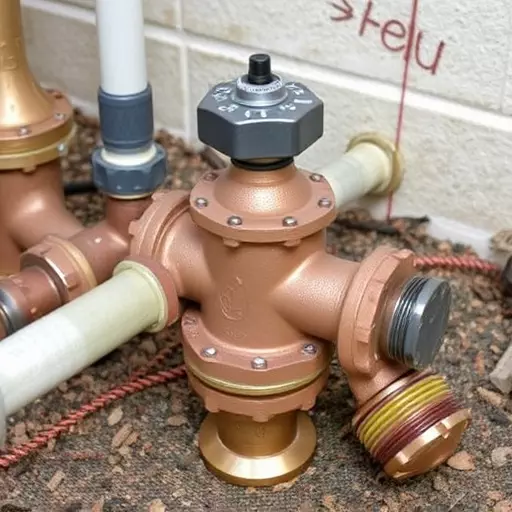 Backflow preventer inspection services Jacksonville,Annual backflow preventer inspection,Backflow preventer inspection cost,Importance of backflow preventer inspection,C