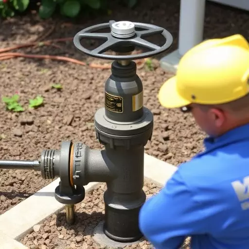 Backflow preventer inspection services Jacksonville,Annual backflow preventer inspection,Backflow preventer inspection cost,Importance of backflow preventer inspection,C