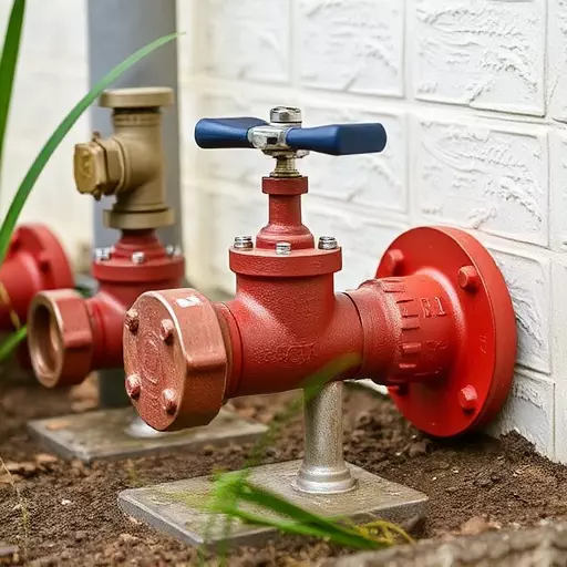 Backflow preventer inspection services Jacksonville,Annual backflow preventer inspection,Backflow preventer inspection cost,Importance of backflow preventer inspection,C