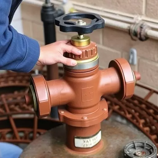 Backflow preventer inspection services Jacksonville,Annual backflow preventer inspection,Backflow preventer inspection cost,Importance of backflow preventer inspection,C