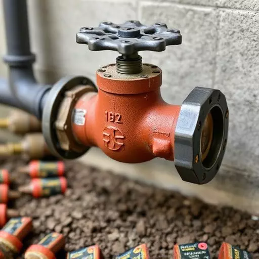 Backflow preventer inspection services Jacksonville,Annual backflow preventer inspection,Backflow preventer inspection cost,Importance of backflow preventer inspection,C