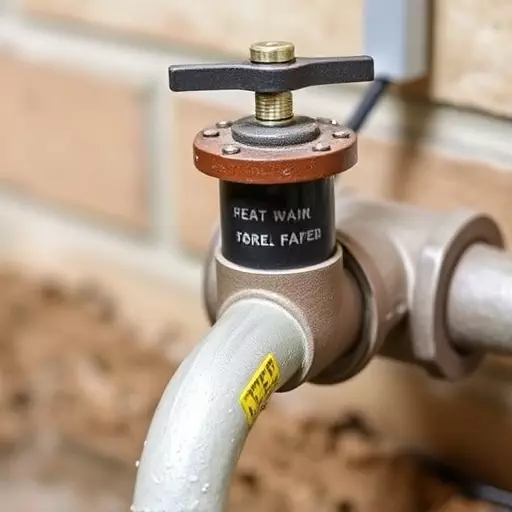 Backflow Preventer Inspection Spring Lake,Certified annual backflow preventer inspections,Affordable residential backflow preventer inspections