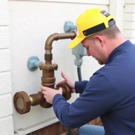 Backflow Preventer Inspection Spring Lake,Certified annual backflow preventer inspections,Affordable residential backflow preventer inspections