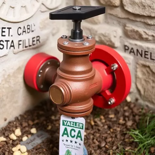 Backflow Preventer Inspection Spring Lake,Certified annual backflow preventer inspections,Affordable residential backflow preventer inspections